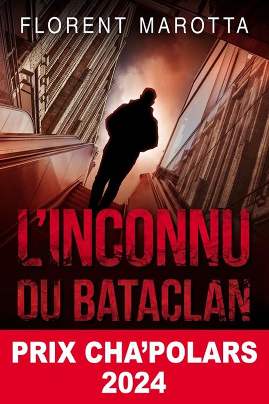 L'inconnu du Bataclan