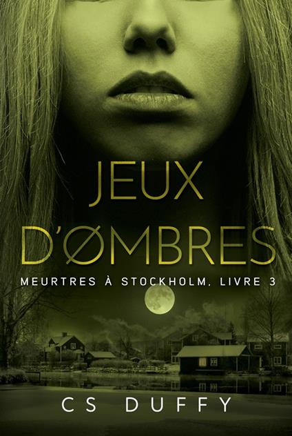 Jeux d'ømbres