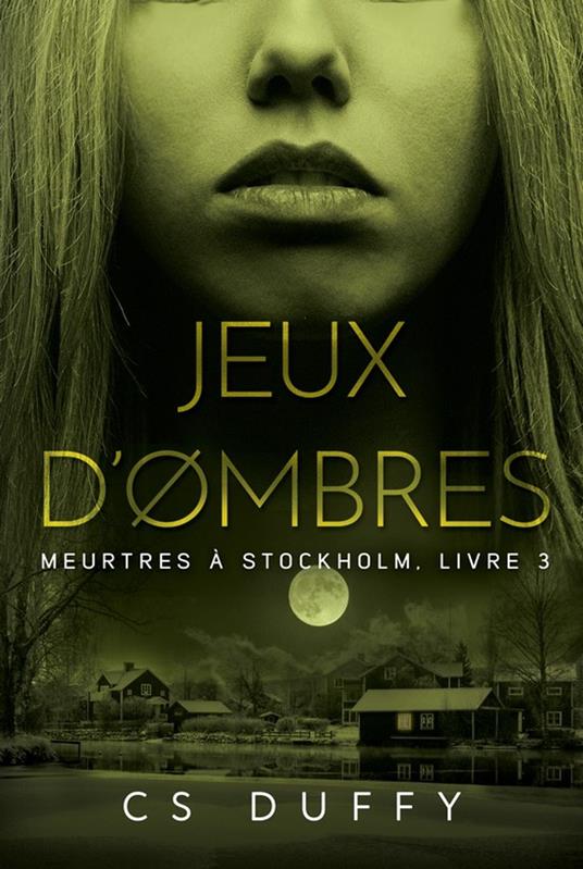 Jeux d'ømbres