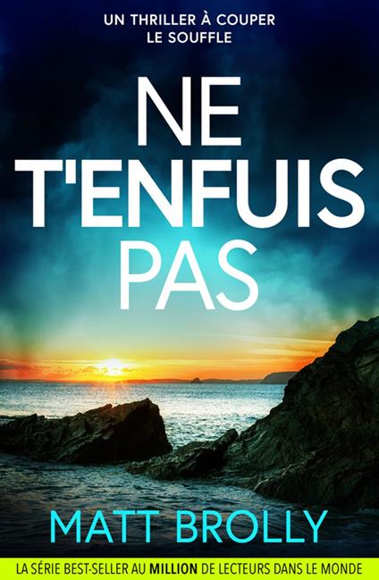 Ne t'enfuis pas
