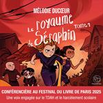 Le Royaume de Séraphin - Tome 1