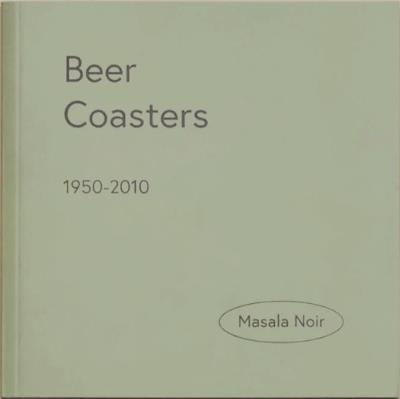 Beer Coasters - cover