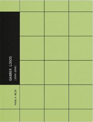 Gabber / Hardcore Logos 1990 - 2024 - cover