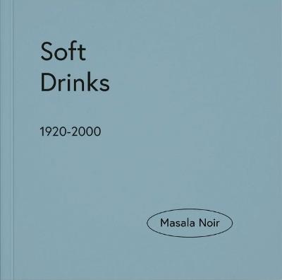 Soft Drinks - cover