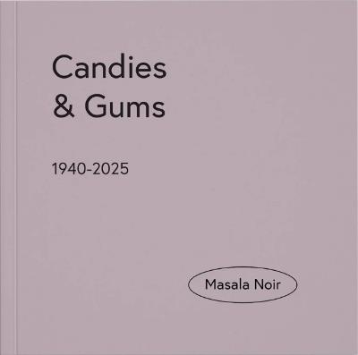 Candies & Gums - cover