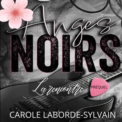 Anges Noirs - La rencontre - T0