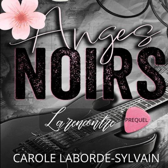 Anges Noirs - La rencontre - T0