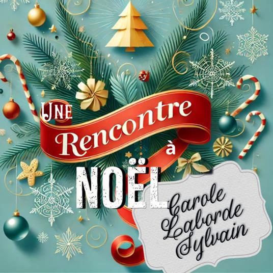 Une Rencontre à Noël