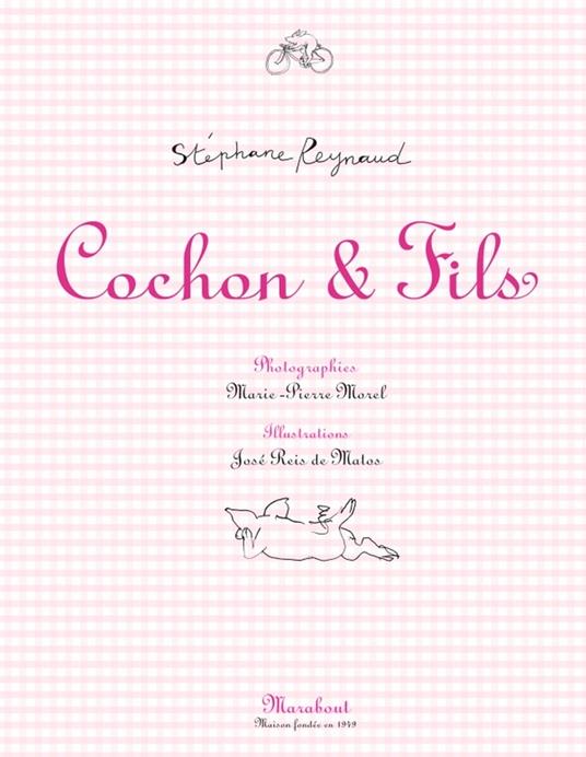 Cochon & Fils