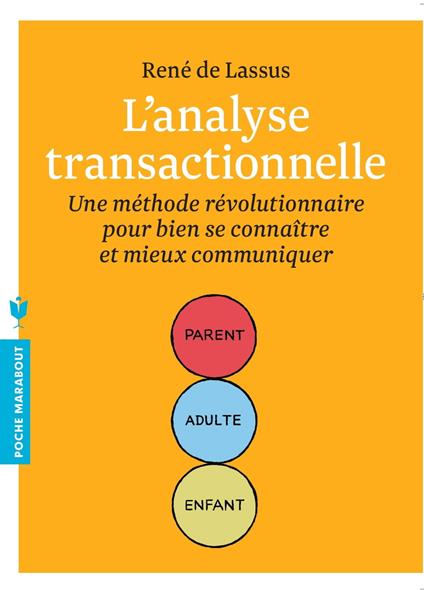 L'analyse transactionelle