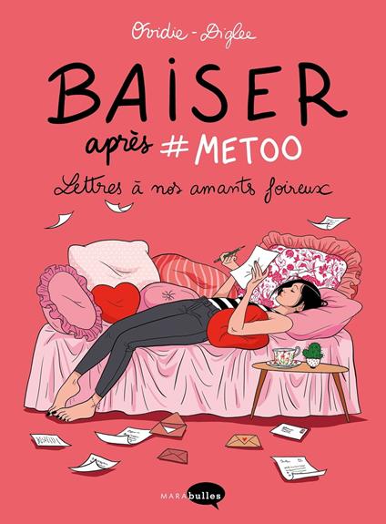 Baiser après #metoo - Version augmentée