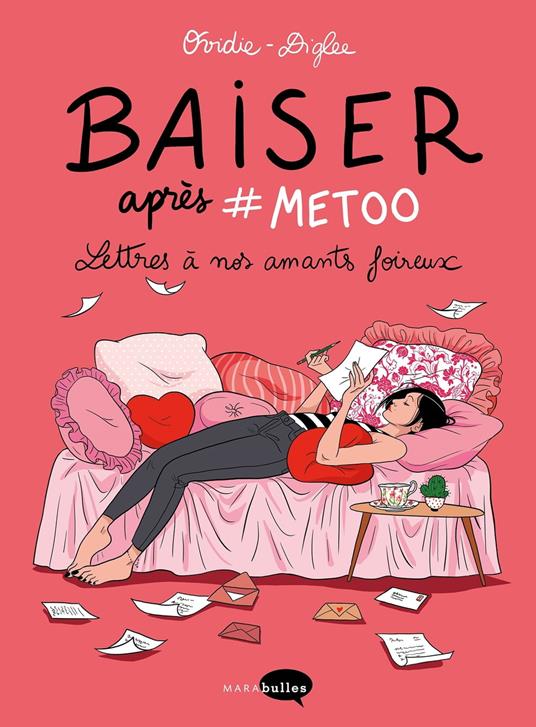 Baiser après #metoo - Version augmentée