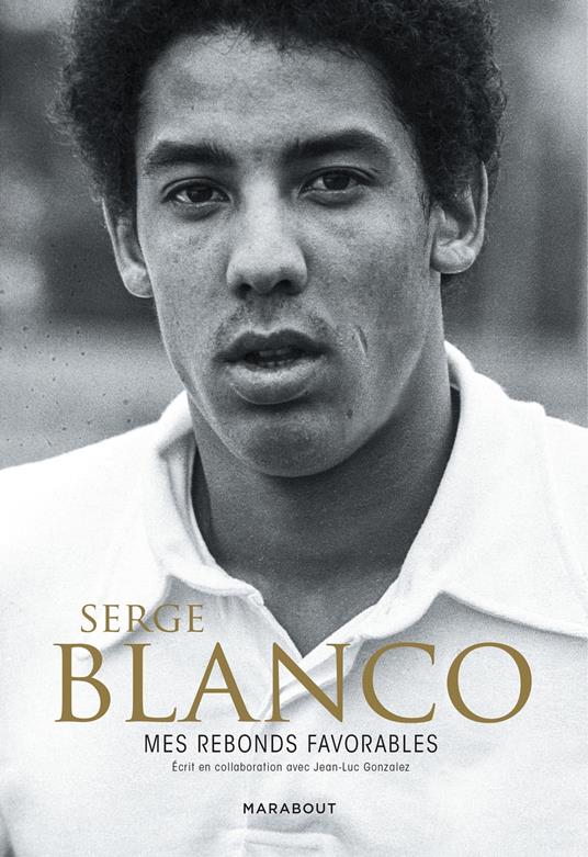 Serge Blanco