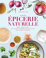 Ma petite épicerie naturelle