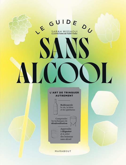 Le guide du sans alcool