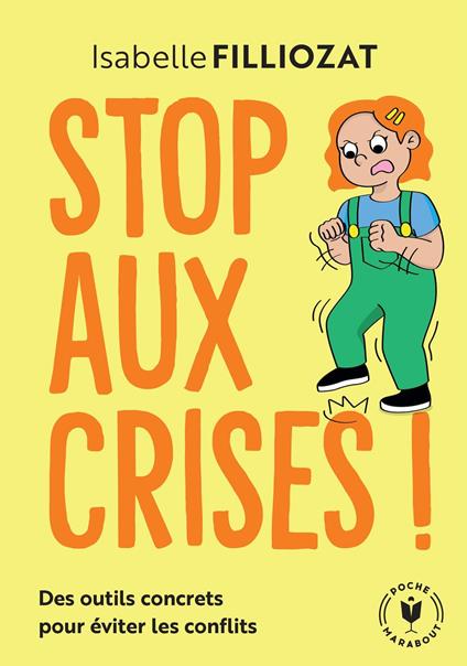 Stop aux crises !