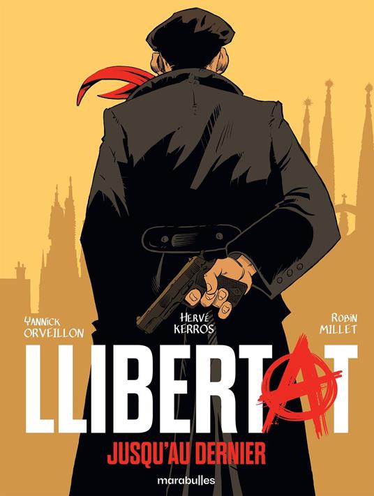 Llibertat