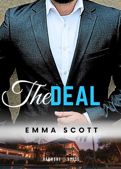 The deal - Emma J.S - ebook