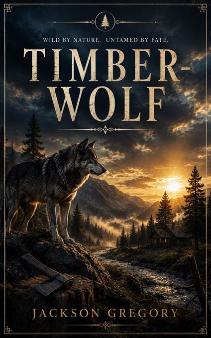 Timber-Wolf