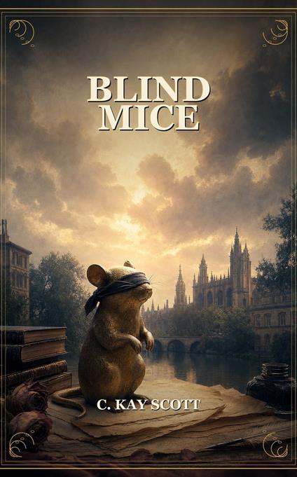 Blind Mice