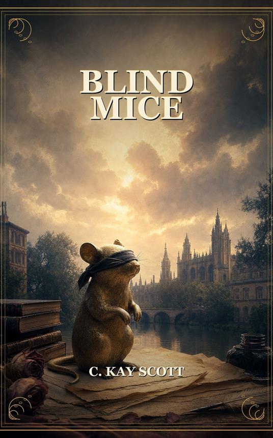 Blind Mice