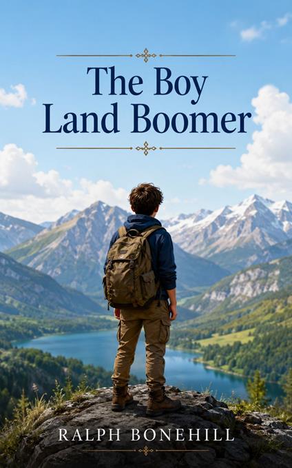 The Boy Land Boomer