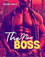 The new boss