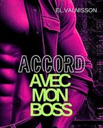 Accord avec mon boss