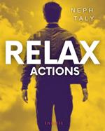 Relax actions