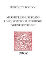 Mars et les Muses dans l'