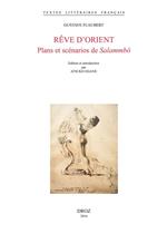 Rêve d'Orient