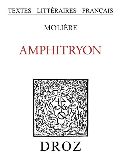 Amphitryon