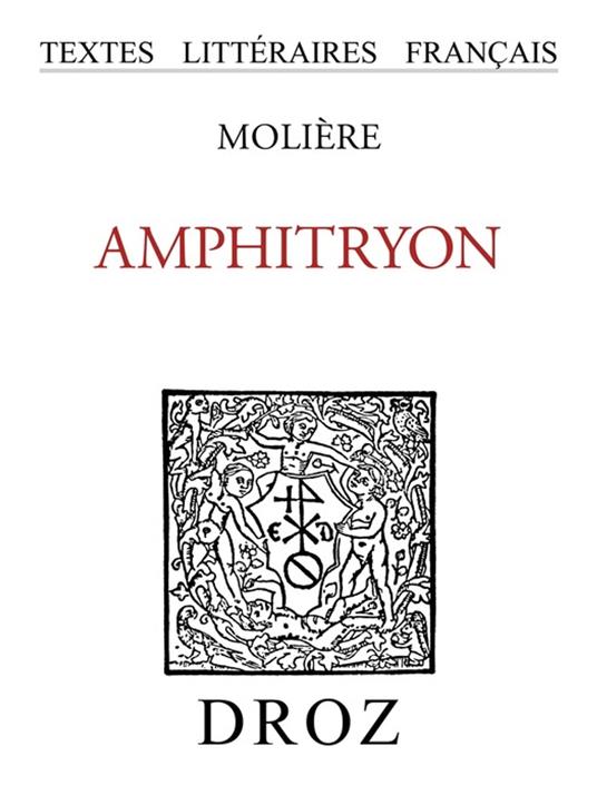 Amphitryon