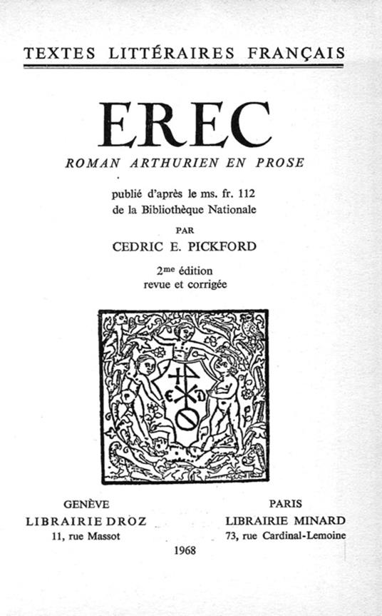 Érec
