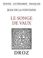 Le Songe de Vaux