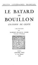 Le Bâtard de Bouillon