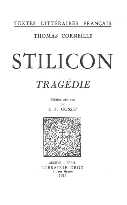 Stilicon