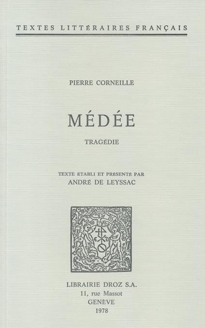 Médée