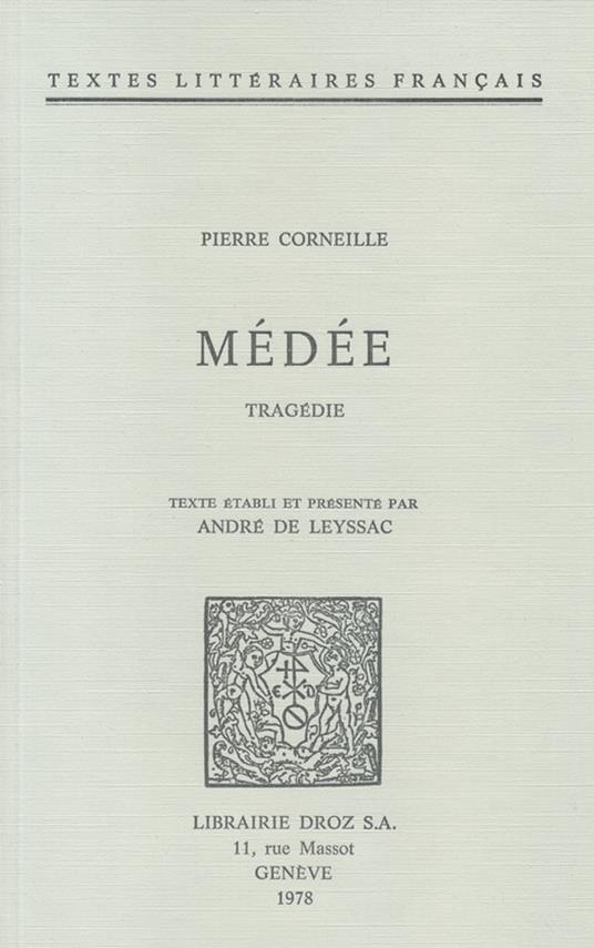 Médée