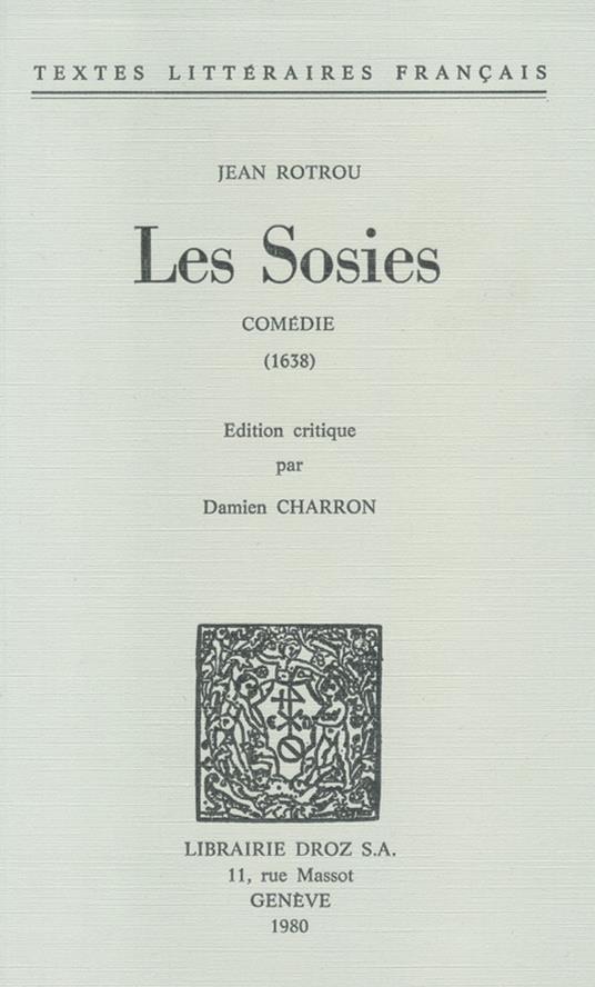 Les Sosies