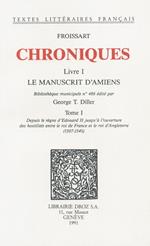 Chroniques