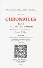 Chroniques