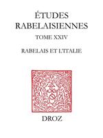 Rabelais et l’Italie