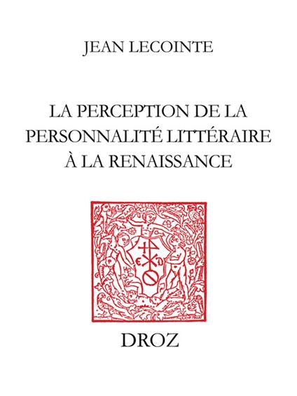 L'Idéal et la différence