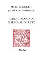 Albert de Gondi, maréchal de Retz