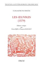 Les Œuvres (1579)