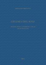 Gelosia del Sole
