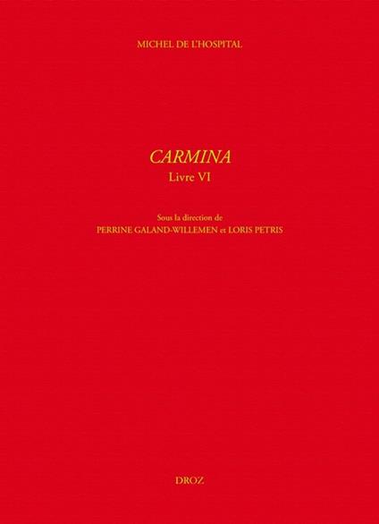 Carmina
