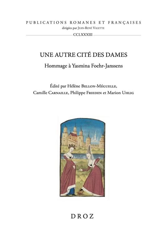 Une autre Cité des dames