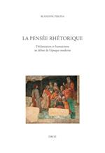 La pensée rhétorique